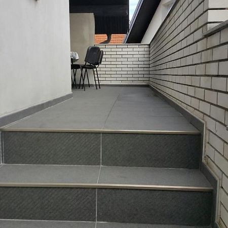 Apartmani Malina 3 비옐리나 외부 사진
