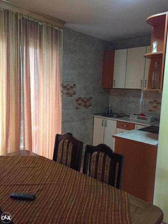Apartmani Malina 3 비옐리나 외부 사진