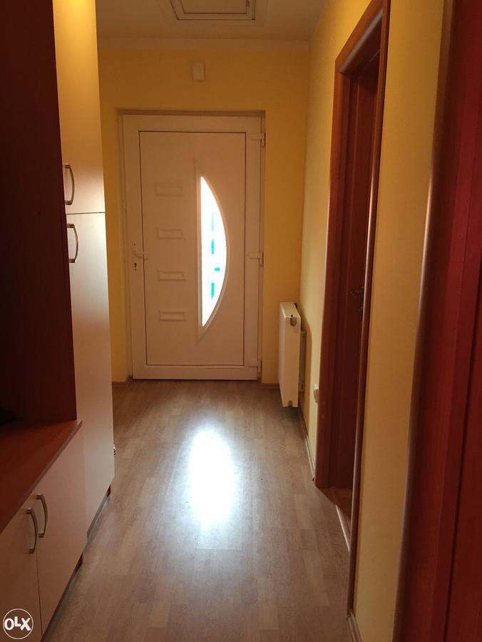 Apartmani Malina 3 비옐리나 외부 사진